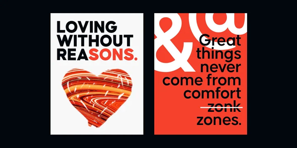 Causten Font Family 5 Causten Font Family