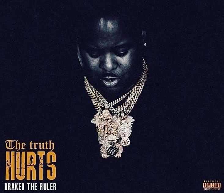 Drakeo The Ruler THE TRUTH HURTS Album Tracklist With Lyrics