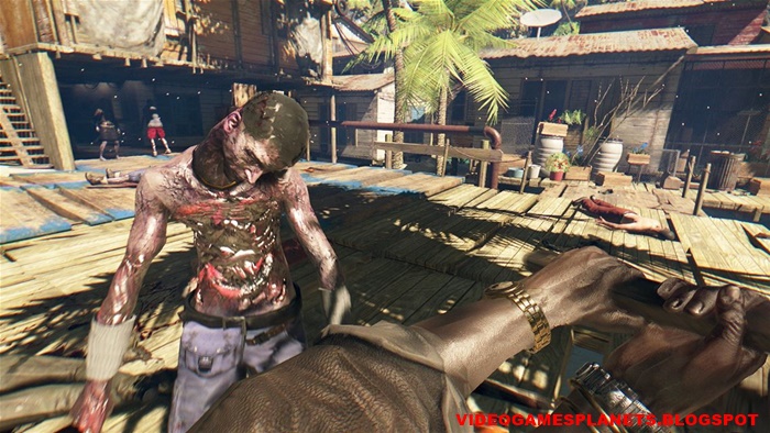dead island pc game dead island pc game