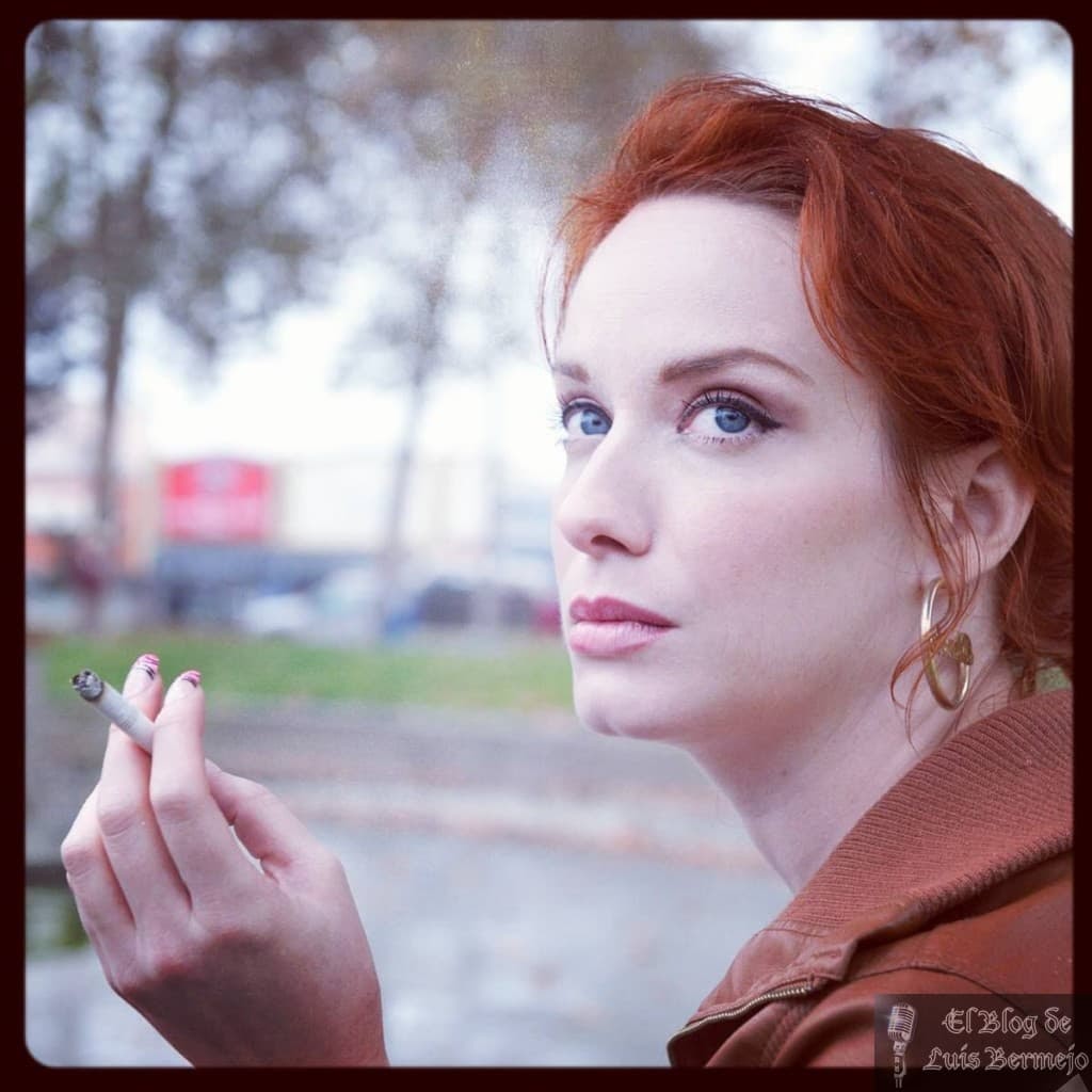 #21 ¿Te Vas A Enfadar? #21 ¿Te Vas A Enfadar? | Luisbermejo.com | Podcast