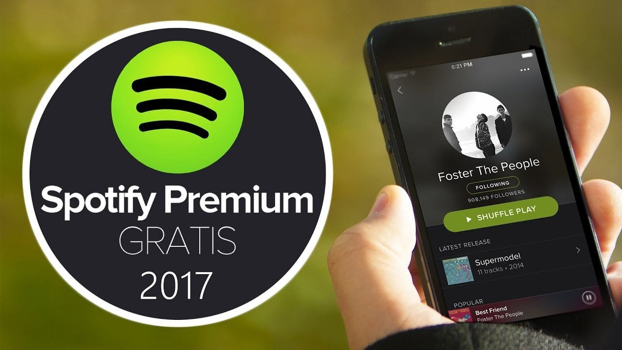 spotify premium free pc download spotify premium free pc download
