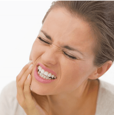 علاج اوجاع الاسنان بالاعشاب في المنزل وتوريد اللثة