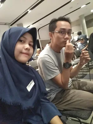 Ketemu Bareng Quipper di Artotel Thamrin Jakarta
