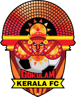GOKULAM KERALA FOOTBALL CLUB