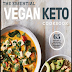 The Essential Vegan Keto Cookbook