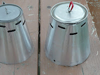 The Magic Of The Caldera Cone