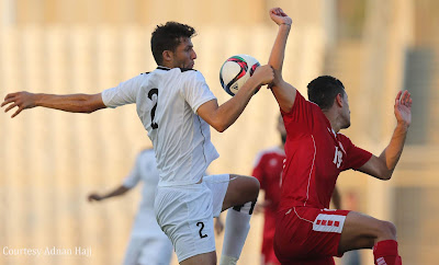 مشاهدة مباراة العراق ولبنان مشاهدة مباراة العراق ولبنان بث مباشر اليوم