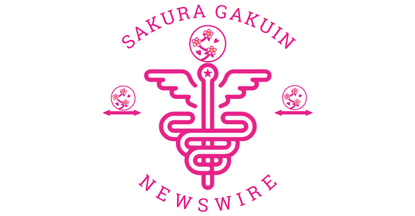 Sakura Gakuin Newswire