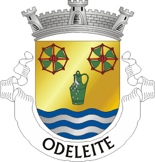 Odeleite