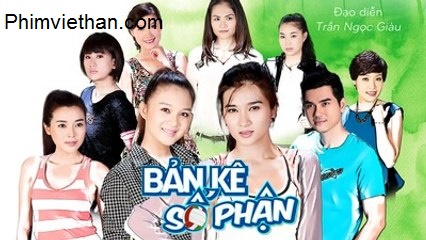 Phim bản kê số phận Việt Nam