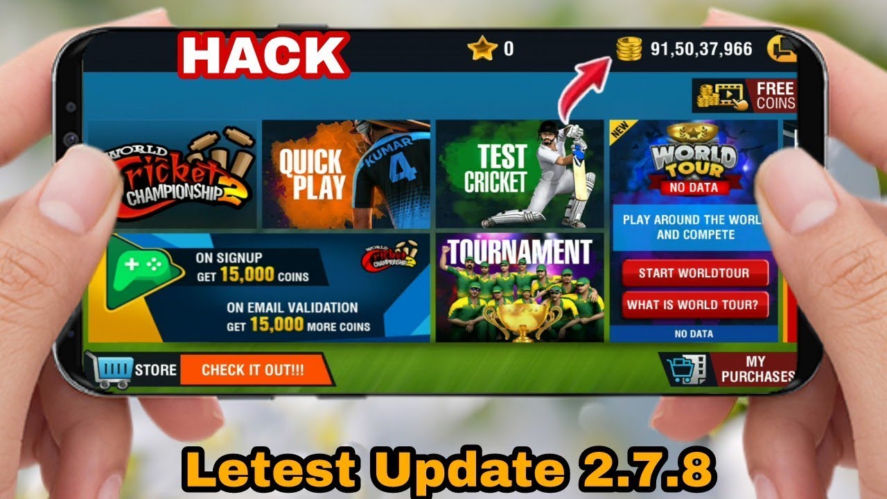 Bitcoin Hack Wcc2