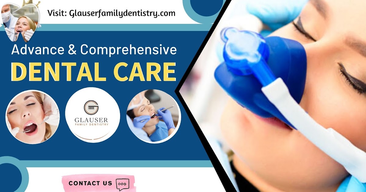 Best Sedation Dentistry