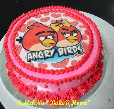 Kek AngryBird