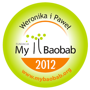 My Baobab