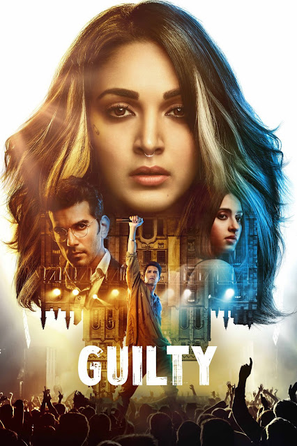 Guilty Bollywood movie 2020 Cast and Review