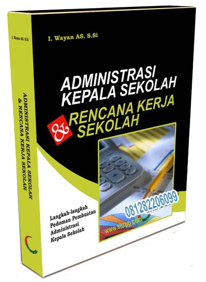 pedoman administrasi sekolah pedoman administrasi sekolah