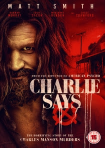 Charlie Says Charlie Says