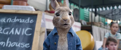 Peter Rabbit 2 The Runaway Movie Image 14