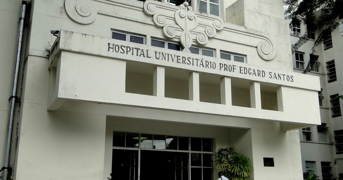 Inscrições abertas para concurso do Hospital