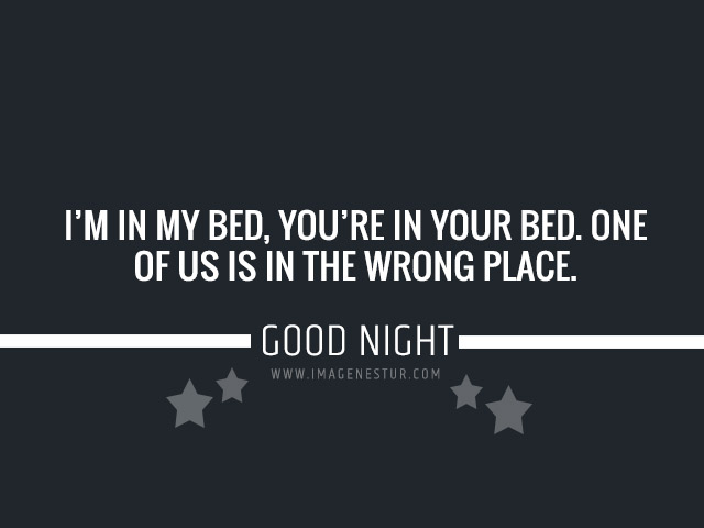 [Sweet Dreams] Good Night Quotes, Images & Messages for Him-Her