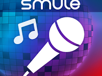Sing! Karaoke by Smule v4.1.9 Apk VIP Unlocked Gratis Terbaru Sing! Karaoke by Smule v4.1.9 Apk VIP Unlocked Gratis Terbaru