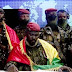 Militer Klaim Kudeta di Guinea, Presiden Alpha Conde "Lenyap"