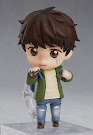 Nendoroid TIME RAIDERS Wu Xie (#1641) Figure