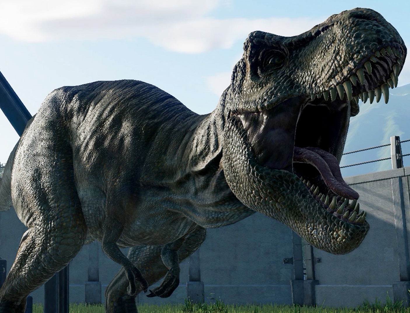 jurassic world evolution 2 ps4 jurassic world evolution 2 ps4