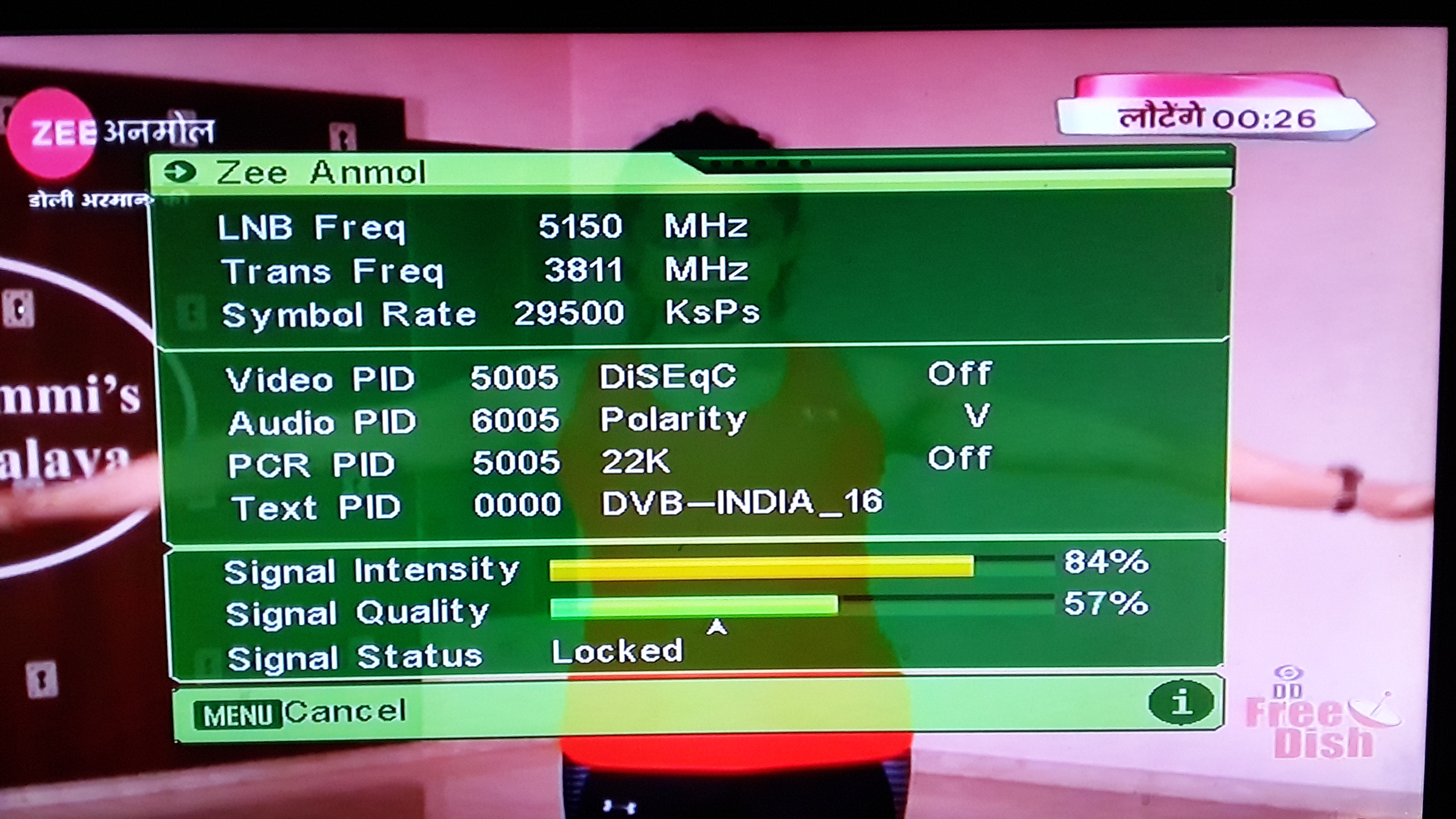 Zee Anmol Star utsav Sony pal Colors Rishtey and Zee Anmol Cinema Zee Anmol Star utsav Sony pal Colors Rishtey and Zee Anmol Cinema