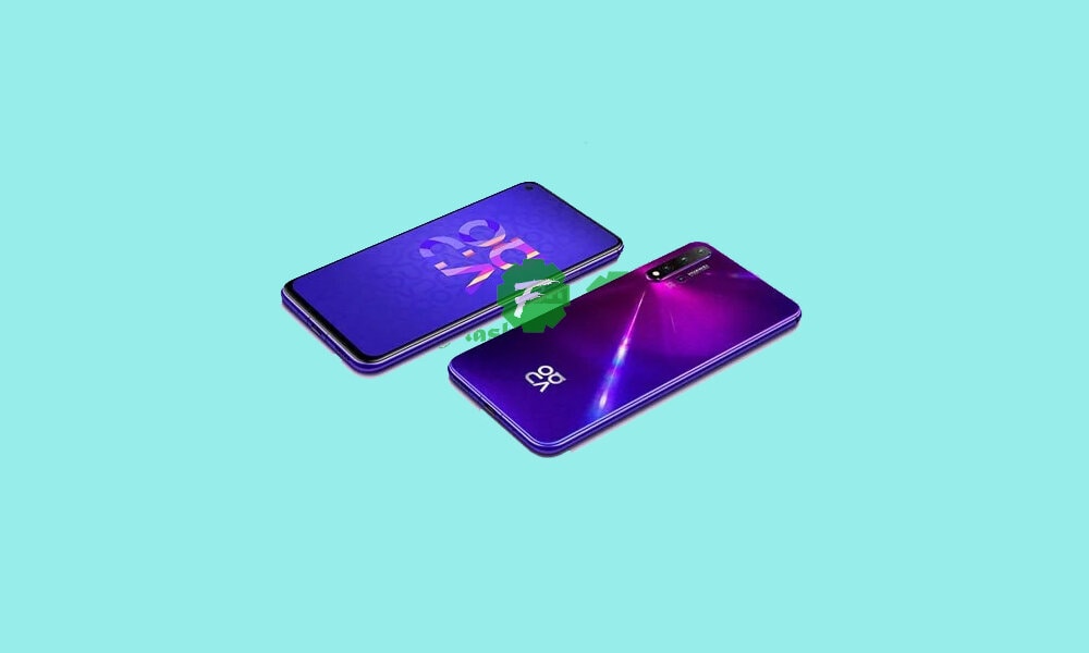 Huawei Nova 5t Yal L21 Reset Frp Test Point Fix Test vrogue.co