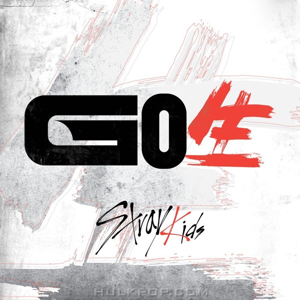 Stray Kids – GO LIVE