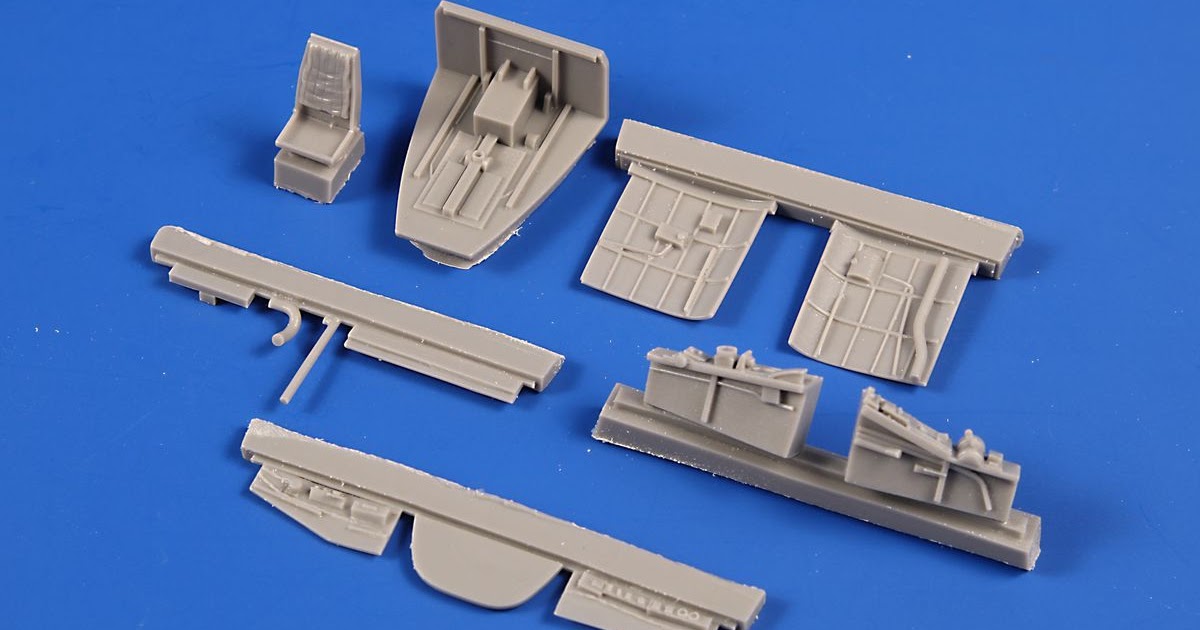 Beaufighter TF Mk.X in 1/72 CMK sets