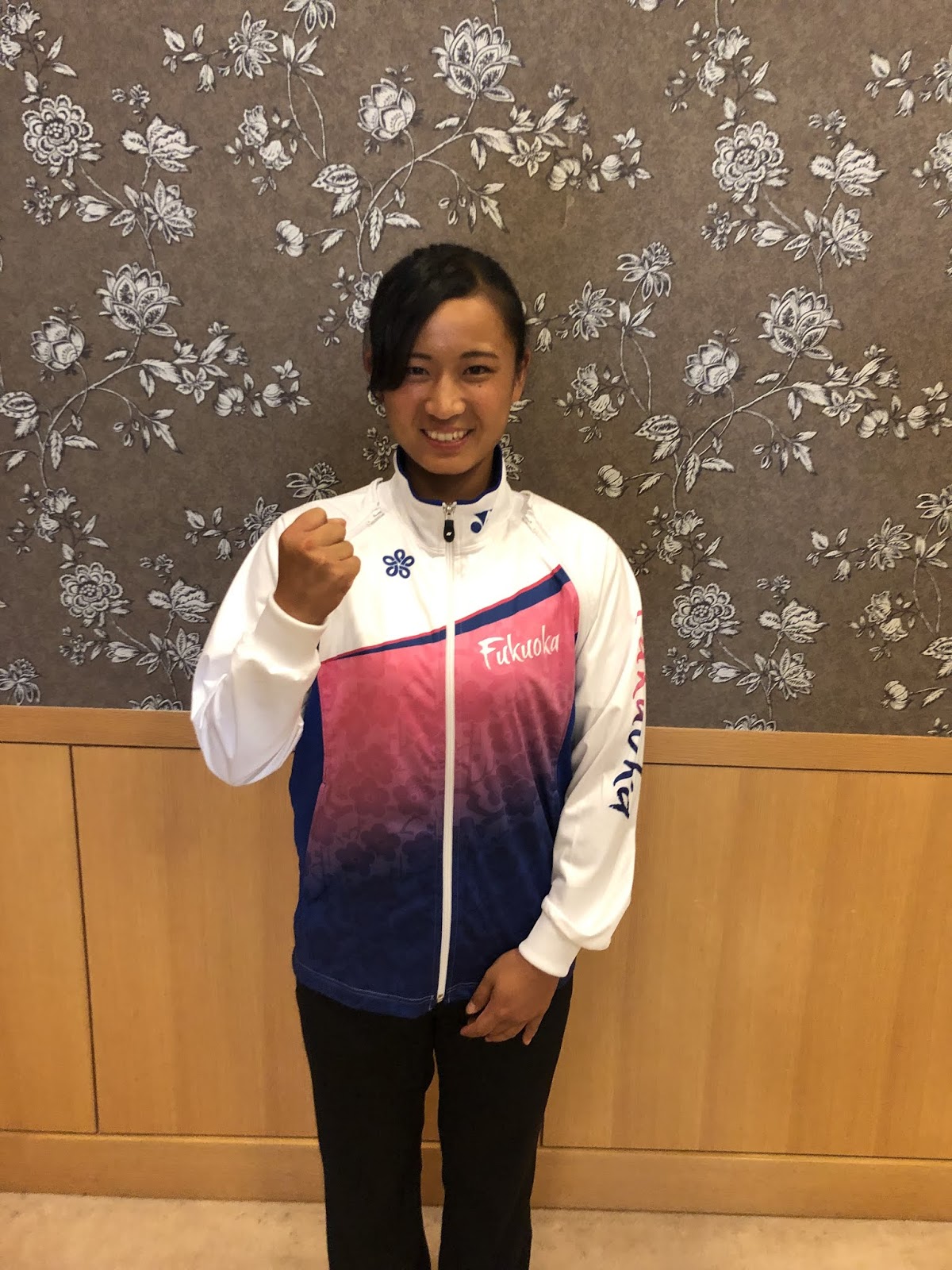 福岡国体 ユニフォーム 上下セット | unimac.az