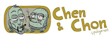 CHEN & CHON (pulgones)