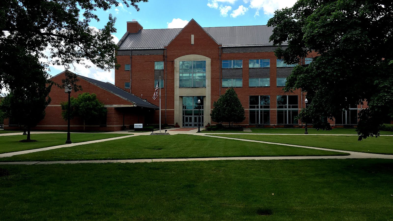 Ohio State University Veterinary University Choices