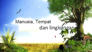 Jawaban Buku Ips Kelas 7 Uji Kompetensi Hal 80 Bab 1 Manusia Tempat Dan Lingkungan Pentium Sintesi