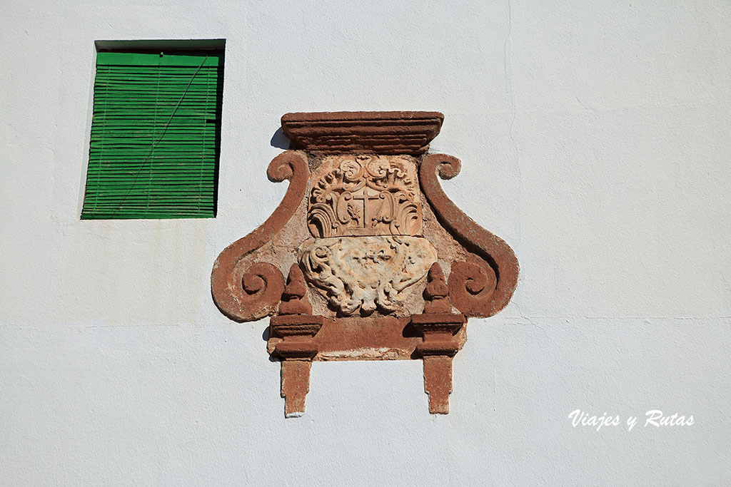 Casa de la Inquisición de Alcázar de San Juan