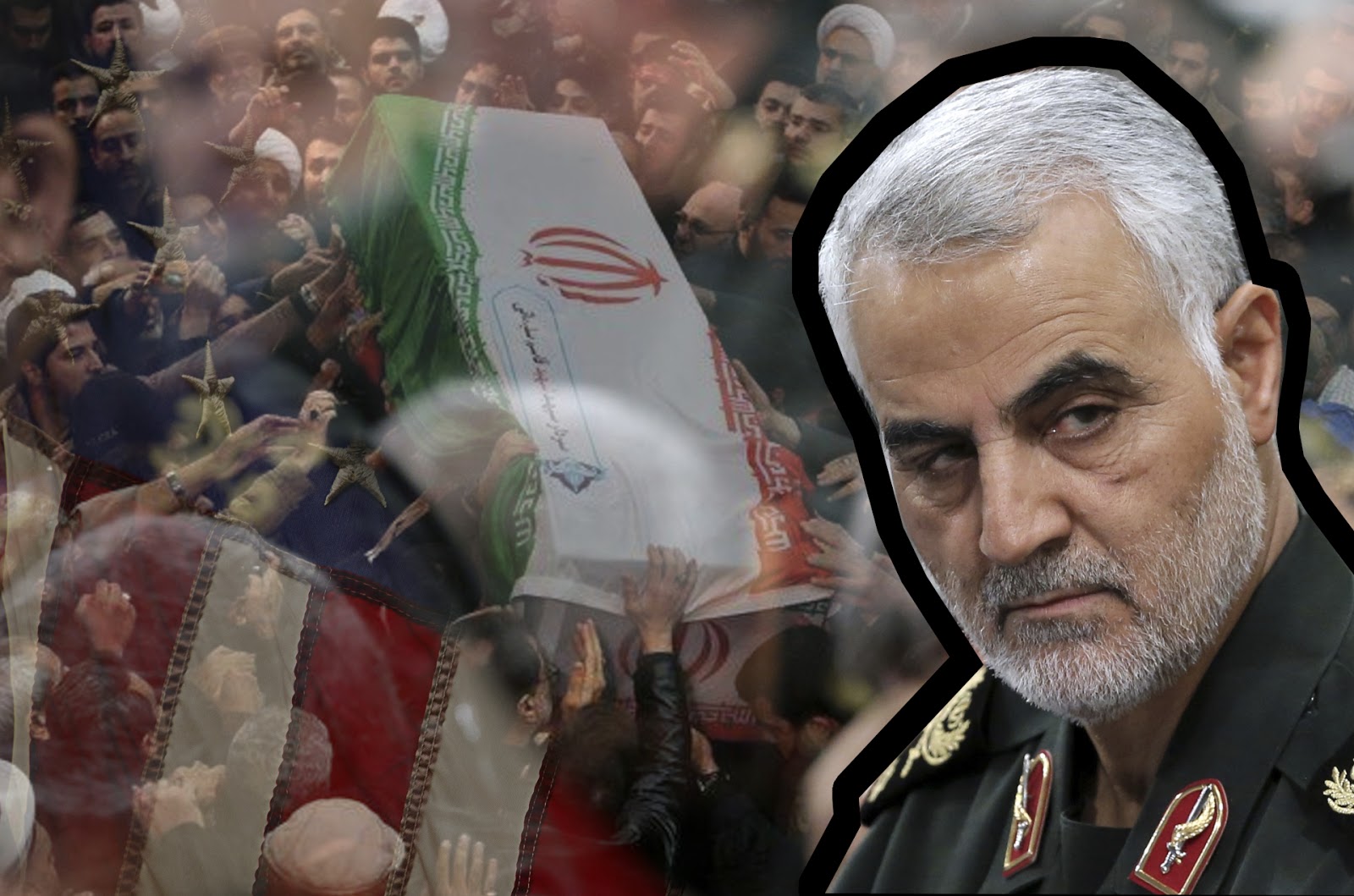 Konflik USIRAN “Strategic Patience”, Pendekatan Lebih Baik Untuk