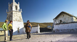 patrimonio cultural de arica