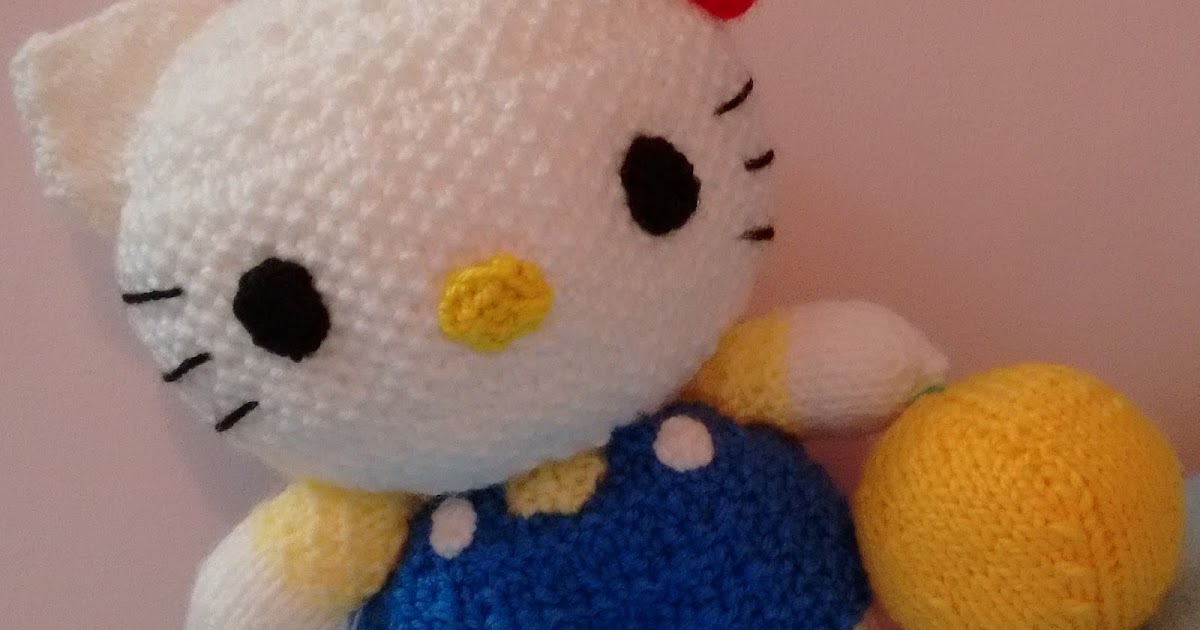 ♥♥♥ Hand Craft ♥♥♥ ·._.·´¯): Hello Kitty.