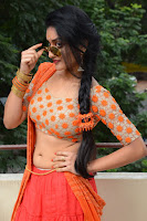 HeyAndhra Janani Hot Photo Shoot HeyAndhra.com