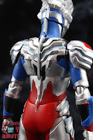 S.H. Figuarts Ultraman Z Alpha Edge 10