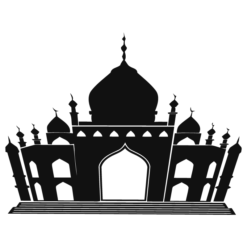 Gaya Terbaru 21+ Gambar Logo Masjid