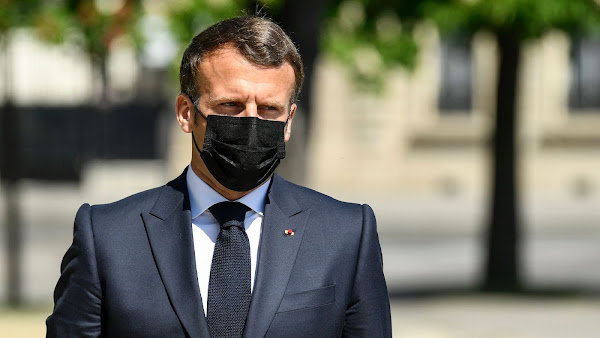 Déconfinement : calendrier, réouvertures, couvre-feu... Les annonces d'Emmanuel Macron