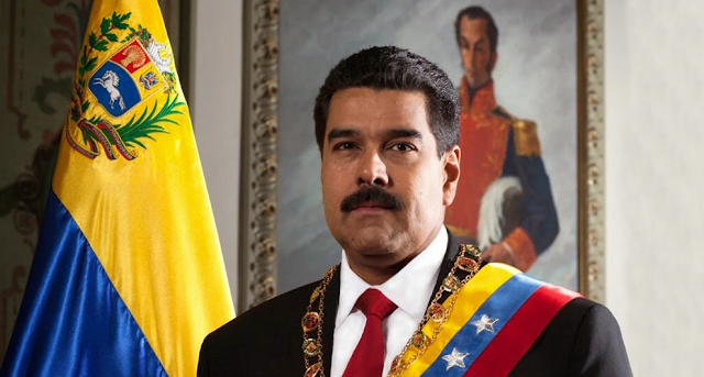 EEUU ofrece una recompensa de 15 millones de dólares por Maduro, al que acusa de narcotráfico