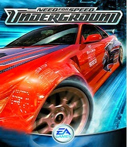 Need for Speed: Underground - Highly Compressed 155 MB Only - Free Download Need for Speed: Underground - Highly Compressed 155 MB Only - Free Download