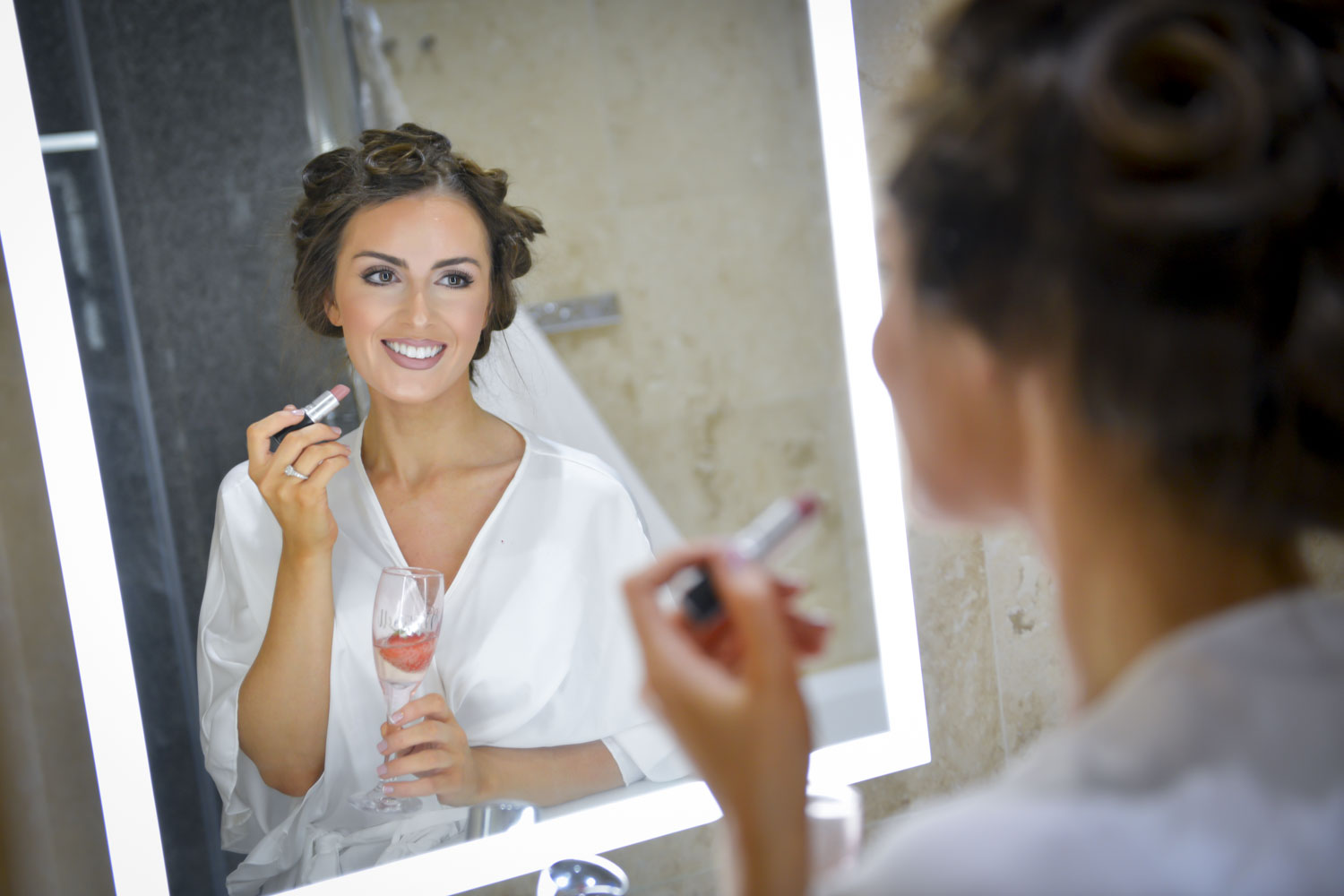 svælg Vedhæft til Unødvendig WHY I DID MY OWN WEDDING MAKEUP & 5 REASONS WHY DOING YOUR OWN BRIDAL MAKEUP  IS A GREAT IDEA. | Exclusively Grace