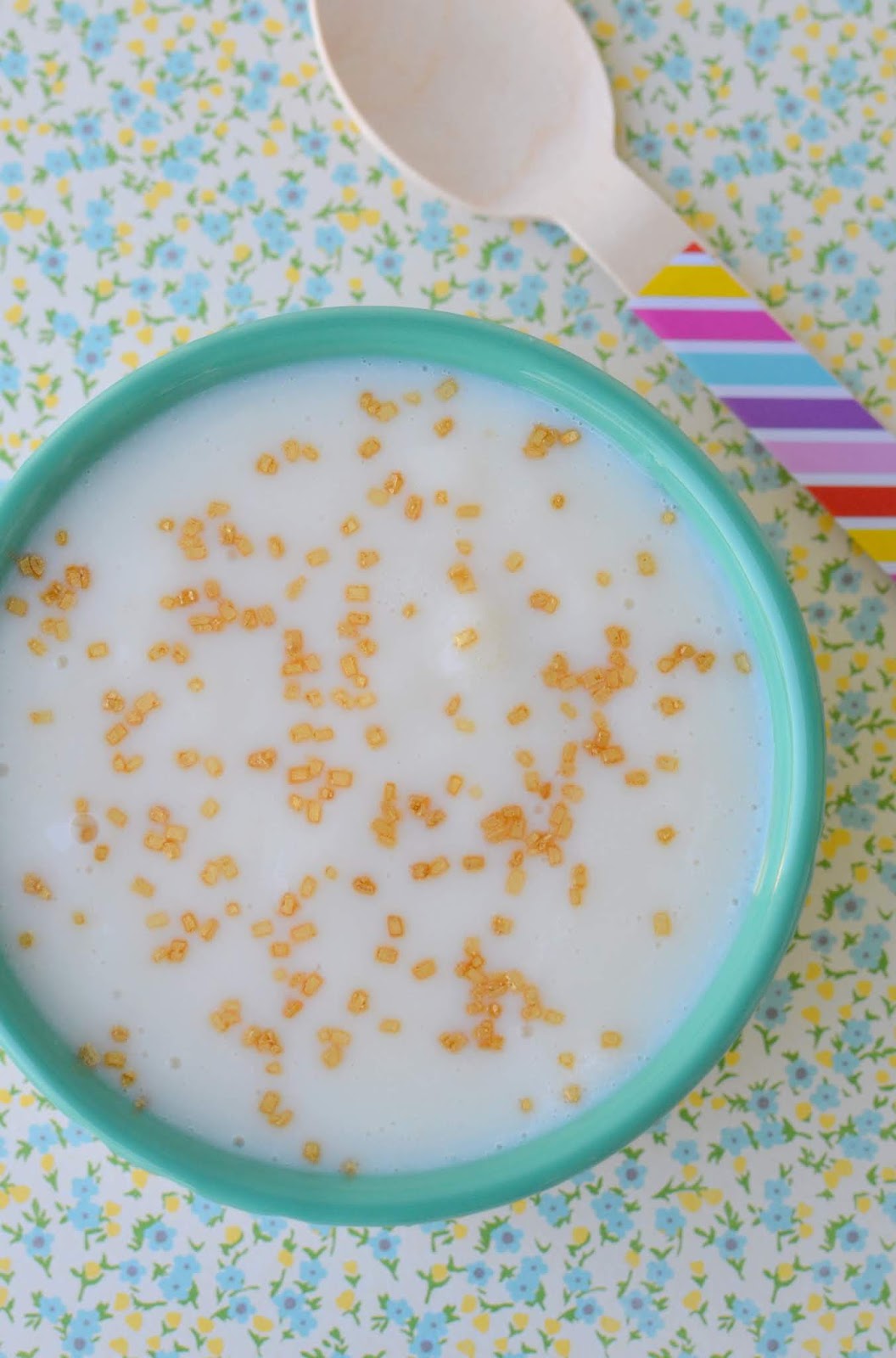 Simple Homemade Vanilla Pudding Recipe