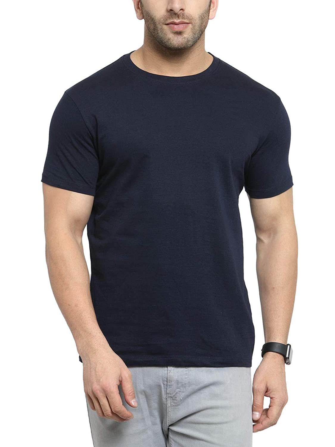 Men's stylish regular fit tshirt july 2020