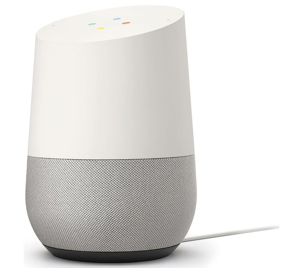 google home bbc radio